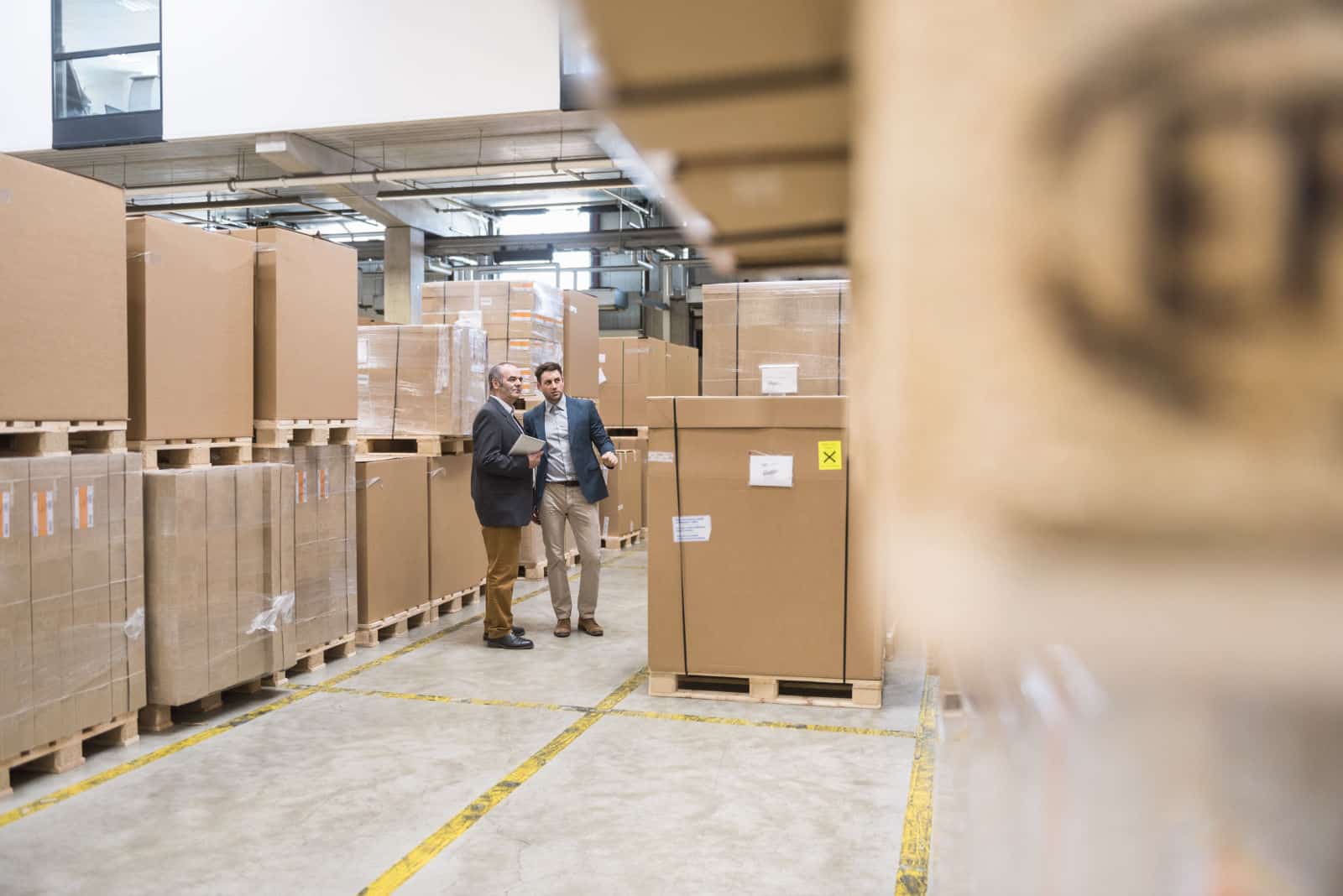 Why Cargors is the gateway that empowers SME shippers