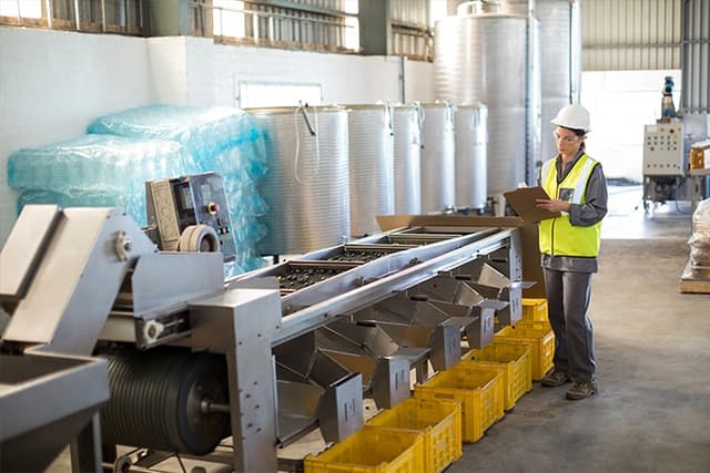 Conveyers