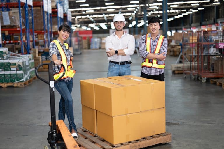 Importers & exporters